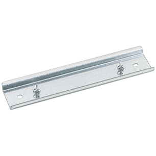Spelsberg - DIN rail 35 x 144.0 x 7.5 mm - NS 35-144 - 19814401
