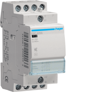 Hager - ESC425S