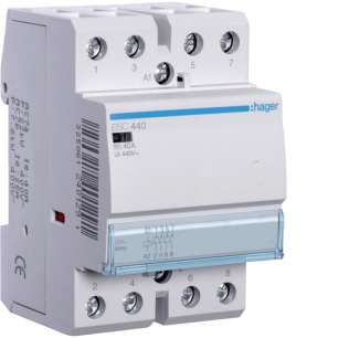 Hager - ESC440