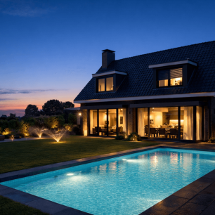 Slim Huis