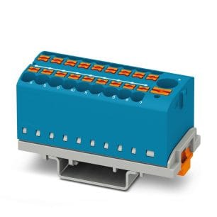 Distribution Blocks