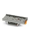 Phoenix Contact 3274054 DIN rail adapter grey