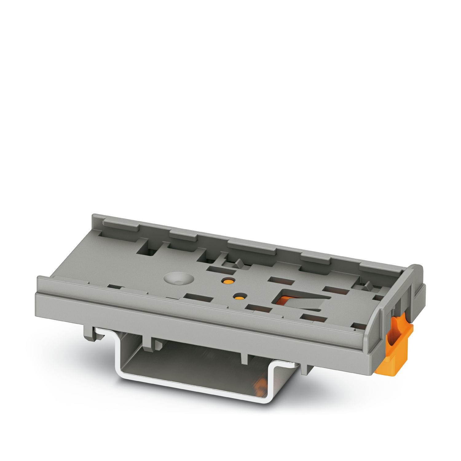Phoenix Contact 3274054 DIN rail adapter grey